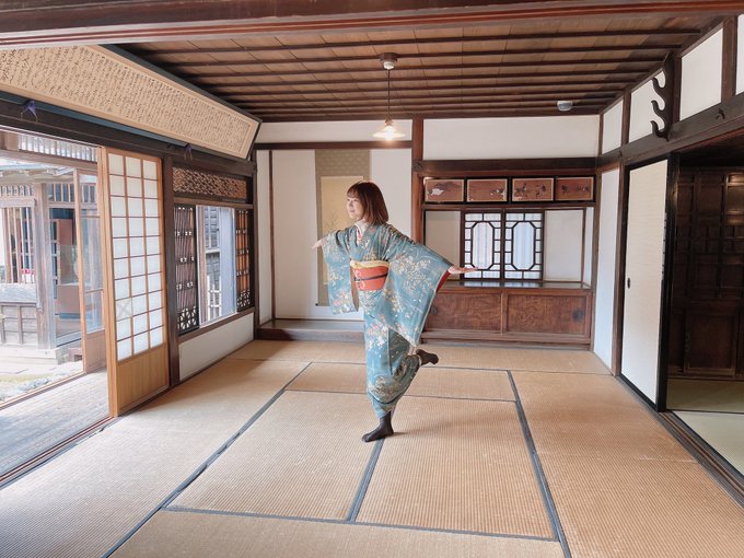 Twitterのコスプレ画像25