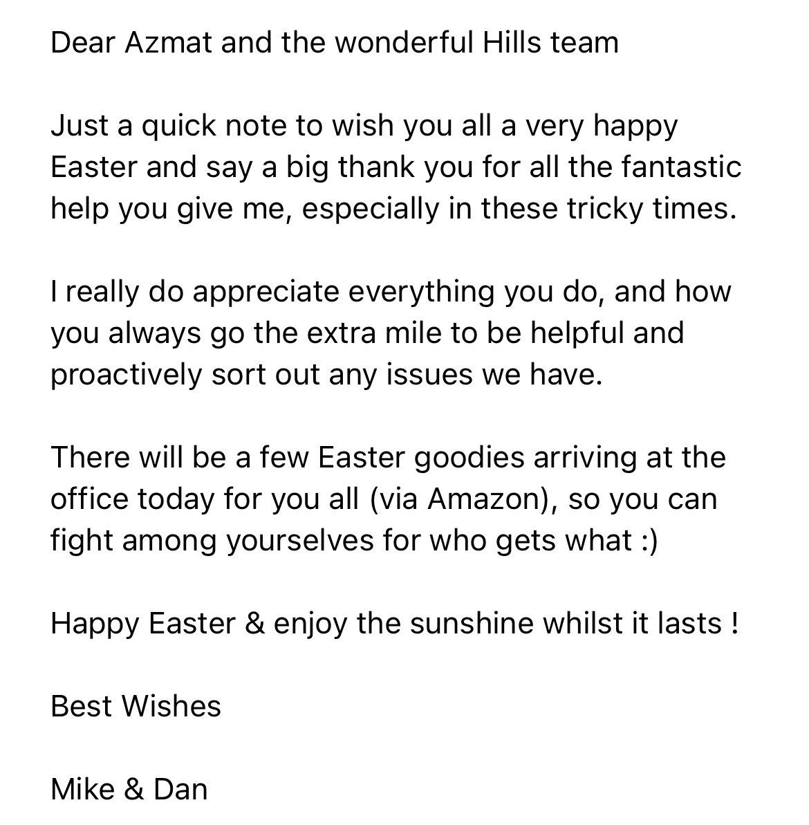 Hills Estate Agents tweet media