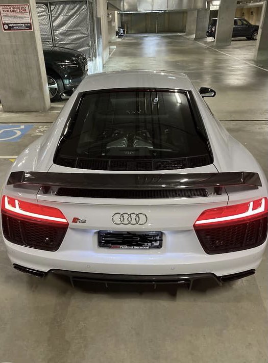 SofreshTy's tweet photo. #AudiR8 #V10plus

👀👀 https://t.co/NyeUUQfvtU