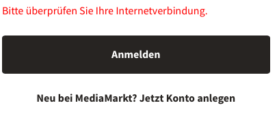 andreas_domin's tweet photo. @PSLetsPlayDE Er kickt mich einfach raus nach ein paar mal aktualisieren, ohne dass ich mich wieder anmelden kann https://t.co/KojhEockML