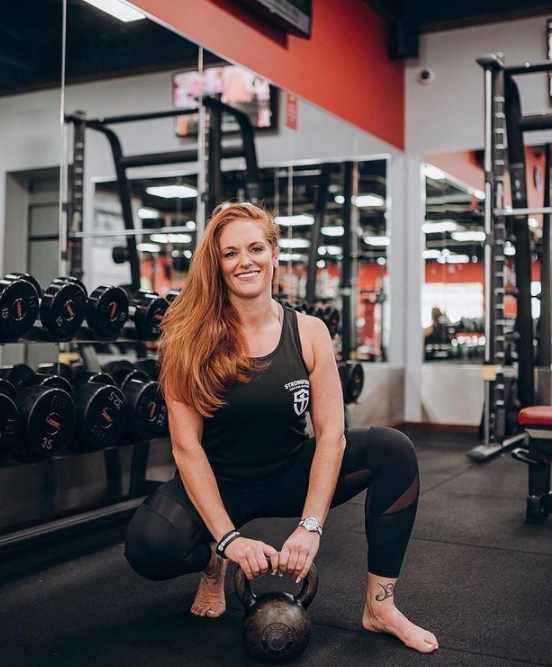We spoke to the brilliant Strength Coach and founder of <a href="/FeelFitUK/">FeelFitUK</a> - Ellie Crawley -  about the importance of #nutrition and supplementation when it comes to #fitness. Discover what she had to say on our blog bit.ly/3w358rf Photo credit: <a href="/EllieCrawley7/">Ellie Crawley</a> #wellness #health