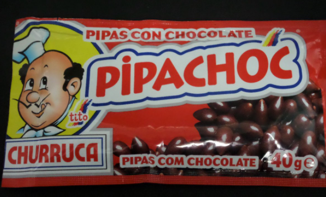 andreagranero96's tweet photo. SE HA CONSEGUIDO QUE VUELVA NESTLÉ JUNGLY, ¿PODEMOS POR FAVOR HACER QUE VUELVAN LAS PIPAS BAÑADAS EN CHOCOLATE? #CHURRUCA #PIPACHOC ESTO ES REAL, ES UNA NECESIDAD. RT!!!!!! https://t.co/hVLi3GUOUk