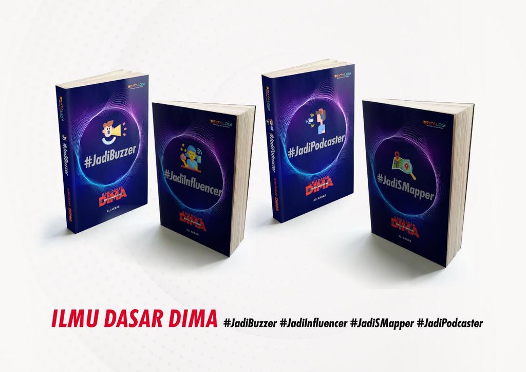 Digitalogi's tweet photo. Seorang dengan LEVEL #MasterPenguji bisa menjadi Penilai Para Master untuk LULUS UJIAN. 

Bisa jadi Profesi baru kan?

Kalau Guru NGAJI, ngajar Kitab Quran.
Kalau Master Digital, ngajar #KitabDigital. https://t.co/A7dZni69ll