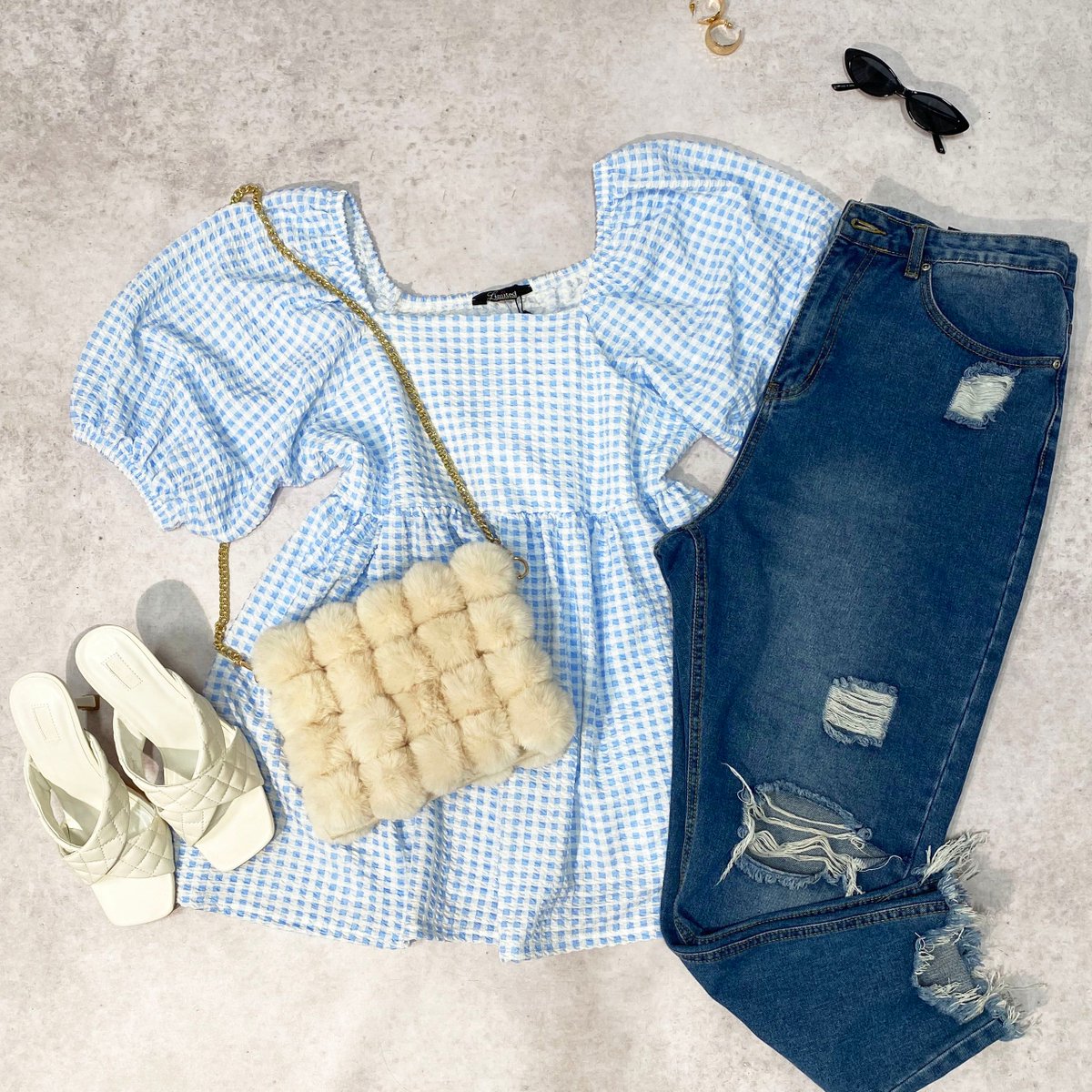 yoursclothing's tweet photo. Brb just ‘saving’ this post for outfit inspo 💘😍
https://t.co/JLk0qowxYV

#curvefashionbrand #curvefashion #confidence #curve #bodypositivity #curveblogger #plusfashion #plusstyle #plusfashionbrand #fashion #style #styling #ootd #instadaily #plussizefashion #plussize https://t.co/dFFr3Qax5n
