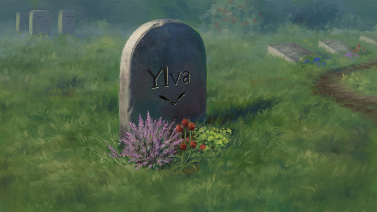 ThorbearArt's tweet photo. These were some illustrations I did early last year for a short story app called Snicks. I'm not sure the illustrations are still on there since they decided to go in the direction of mini-documentaries instead of fictional stories, but I thought it was a pretty fun project. https://t.co/VXzxwUH0oq