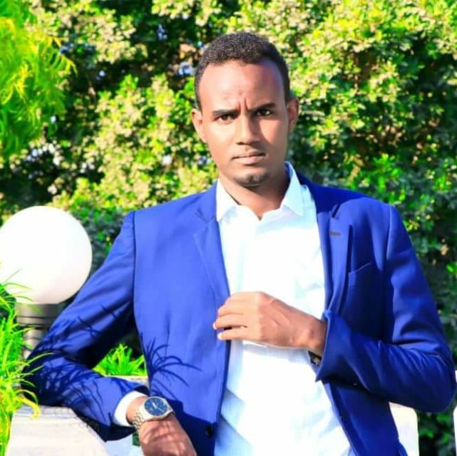 Elmi Ahmed Mohamed tweet media