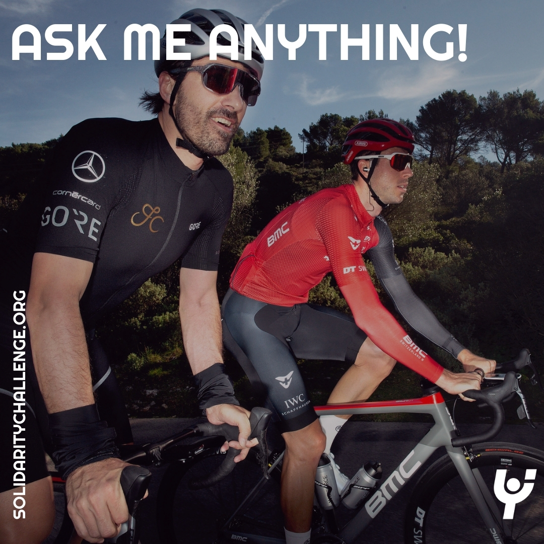 Solidarity Challenge tweet media