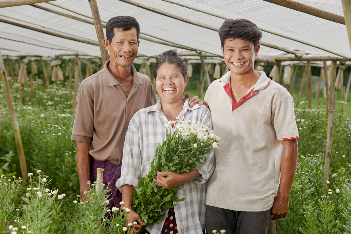 MicroFinRating's tweet photo. Congratulations to Early Dawn #Myanmar that is now certified in #clientprotection! ๐๐๐
#Smartcertification
#financialinclusion
@SmartCampaign_ https://t.co/kXIHxUTEAl