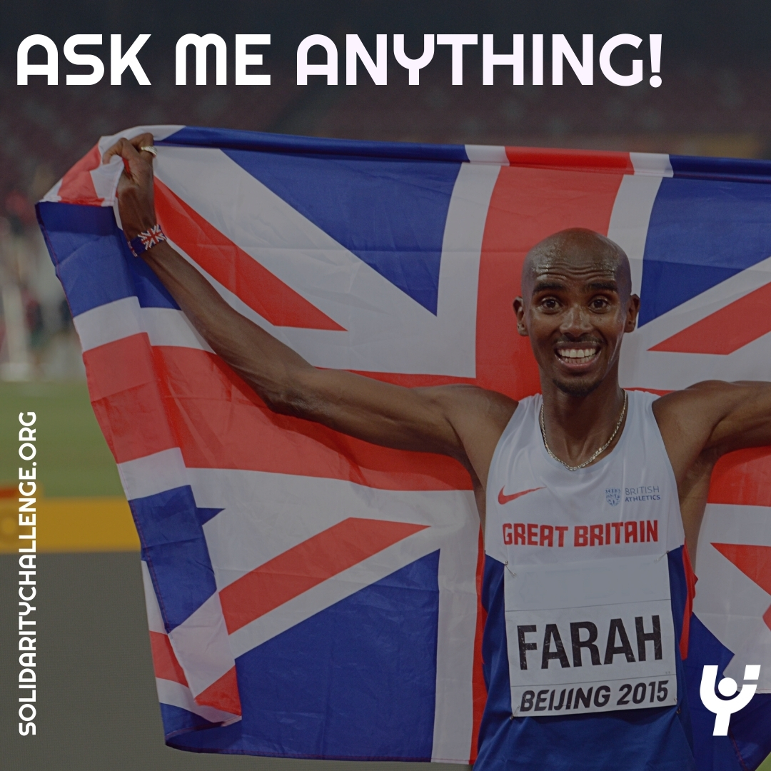 Solidarity Challenge tweet media