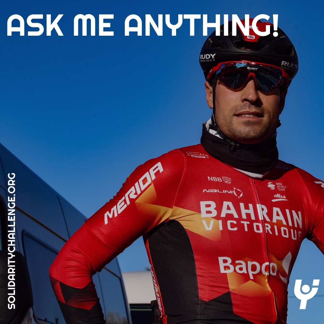 Solidarity Challenge tweet media