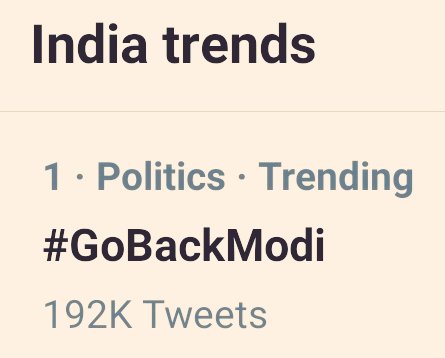 FekuBuster's tweet photo. Well done #Kerala
Well done #TamilNadu
Well done #Puducherry
#GoBackModi
#GoBackSadistModi
#GoBackFascistModi
#GoBackCowardModi
💪🏾💪🏾💪🏾💪🏾💪🏾🔥🔥🔥🔥🔥
👌🏾👌🏾👌🏾👌🏾👌🏾🎯🎯🎯🎯🎯 https://t.co/nB63ENhoEb