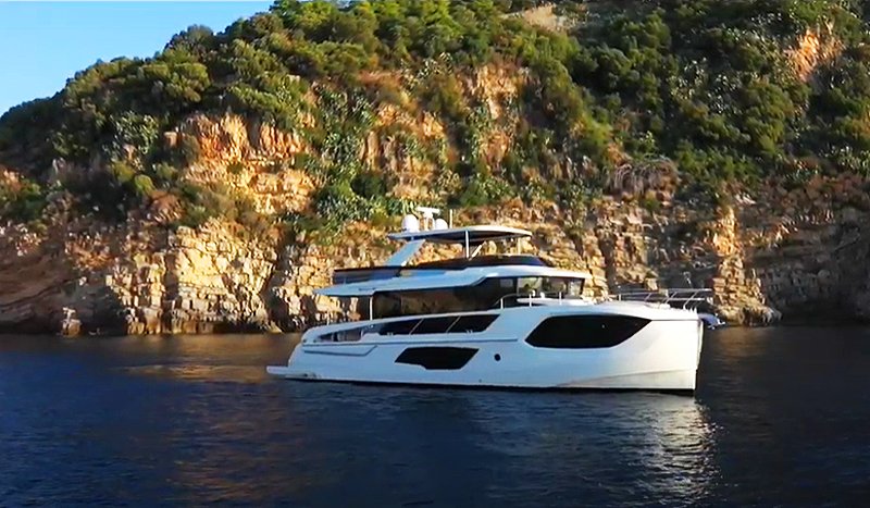 NauticaReport's tweet photo. Absolute Yachts: Absolute 60 FLY - Generation 2022
https://t.co/mPix8zYREJ
#absoluteYacths #Absolute60FLY #AbsoluteGeneration2022 #yachtdesign #yachtstyle #yachtlife https://t.co/aRQ8aTPgjW