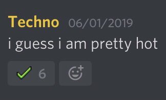 LeaFrostfern's tweet image. Technoblade never dies &amp;gt;:))) my account on the other hand... 
-
Rt okey 
#technotwtselfieday