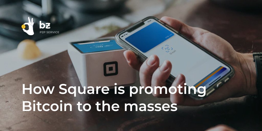 bitzlato's tweet photo. 💰More recently, the community learned about its additional investments in BTC that came to $ 170 million. Now, Square has a little more than 8 thousand BTC on its balance sheet, that is, total investments now cost about $380 million!
⠀
⚙️Our service: https://t.co/3buNiSxWzW https://t.co/D6AL539G52