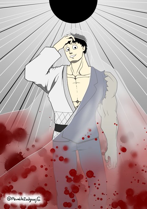 目黒正樹のtwitterイラスト検索結果