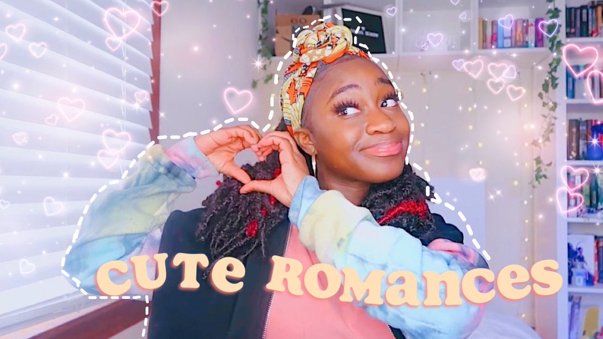 readwithsb's tweet photo. Hey! Which thumbnail would you most likely click on ??💓🤍#booktube https://t.co/AgW4tA71SX