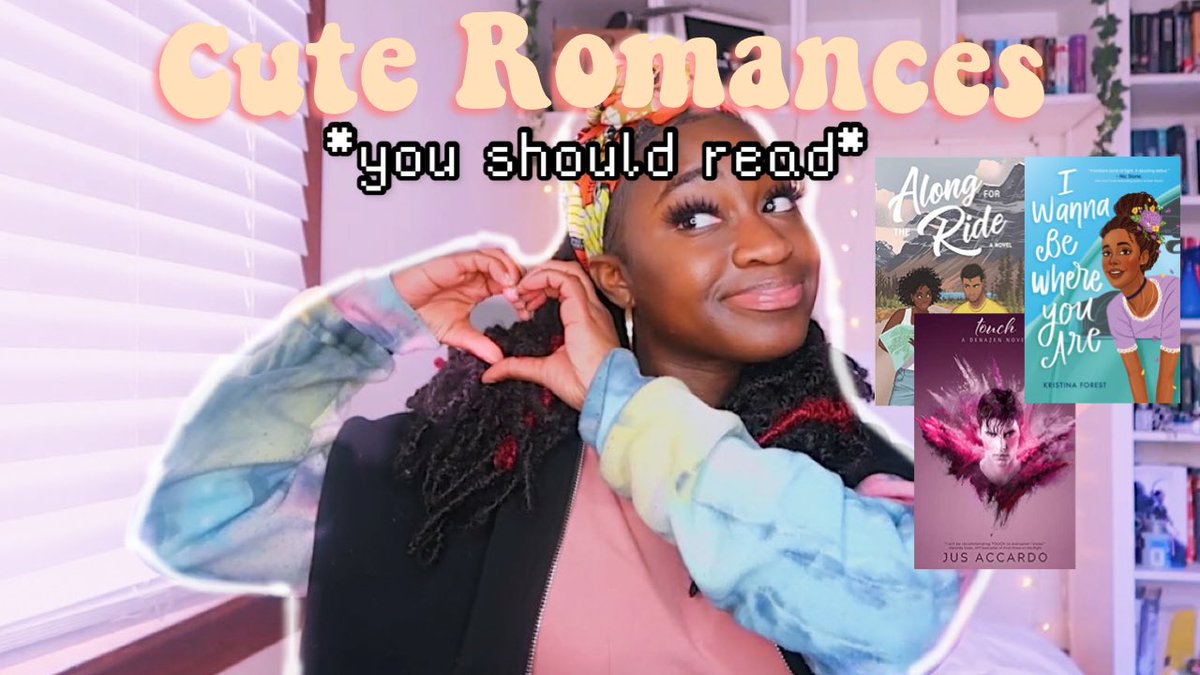 readwithsb's tweet photo. Hey! Which thumbnail would you most likely click on ??💓🤍#booktube https://t.co/AgW4tA71SX