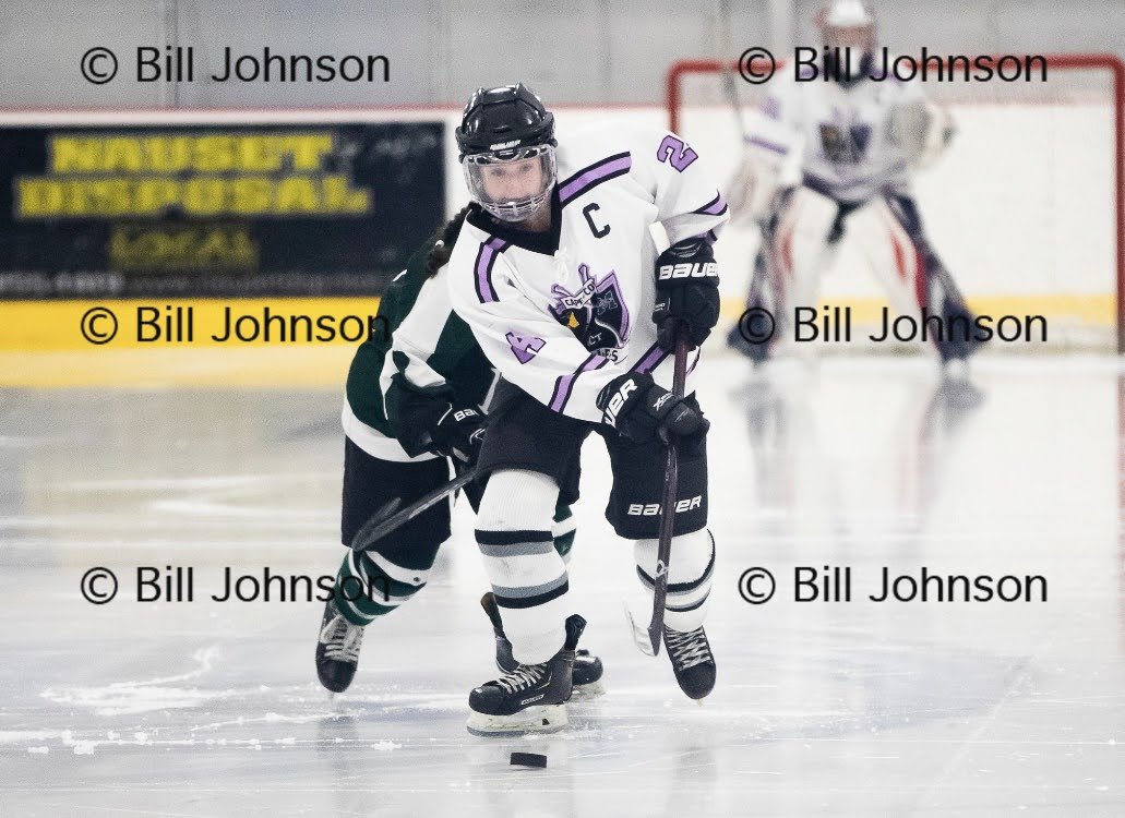 I’m super excited to announce my commitment to play ice hockey at Rivier University! Thank you to my family, my coaches, my teammates, and everyone else who has been a part of this journey. Go Raiders! <a href="/RivierWomenIce/">Rivier Women's Ice Hockey</a>