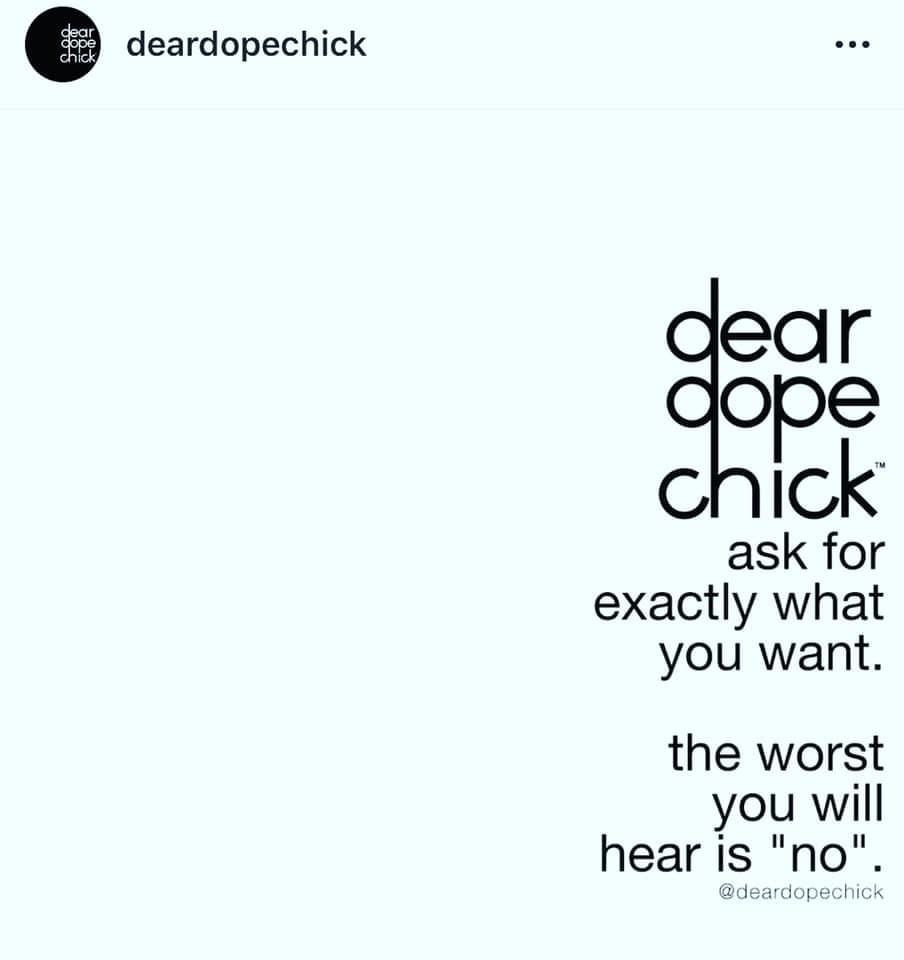 NyenyeJordan's tweet photo. Where are my dope chicks at????
Let me hear you !!!! https://t.co/V93QmeMpuE