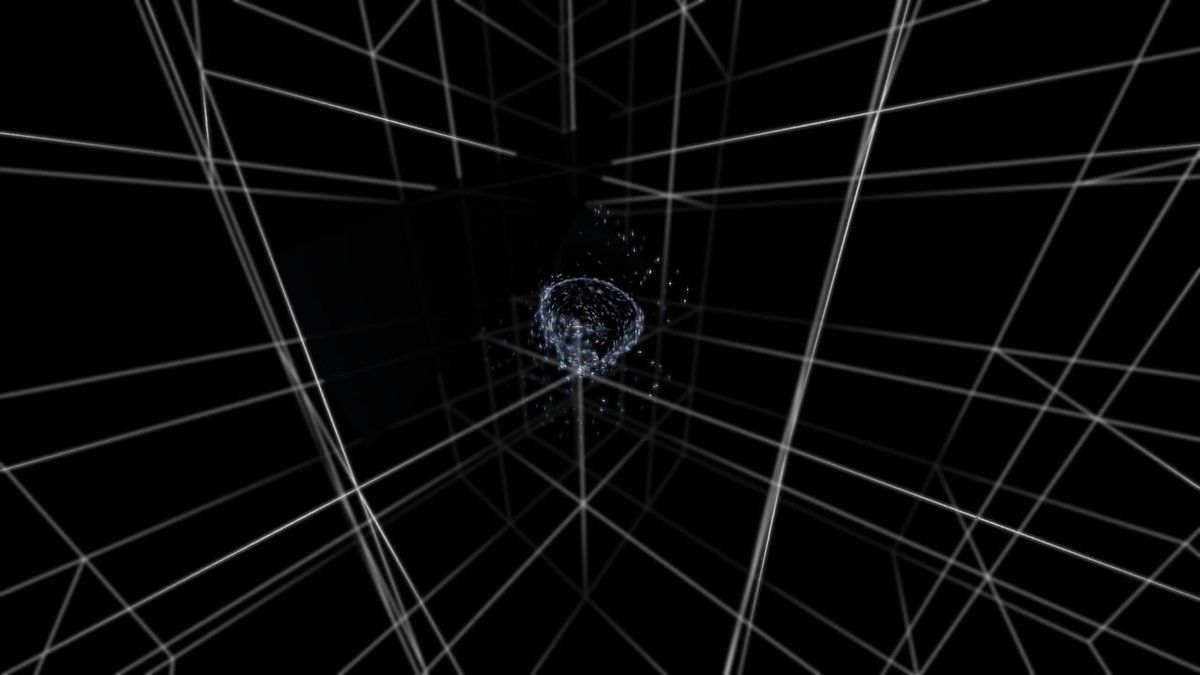 Enward_'s tweet photo. Concept evolution

.
.
.

#realtimegraphic #3D #3dart #generativeart #generativedesign #mediaart #newmediaart #particles #touchdesigner #particlessystem #realtime #digitalart #MotionDesign #motionGraphics https://t.co/ReKesrVMKf