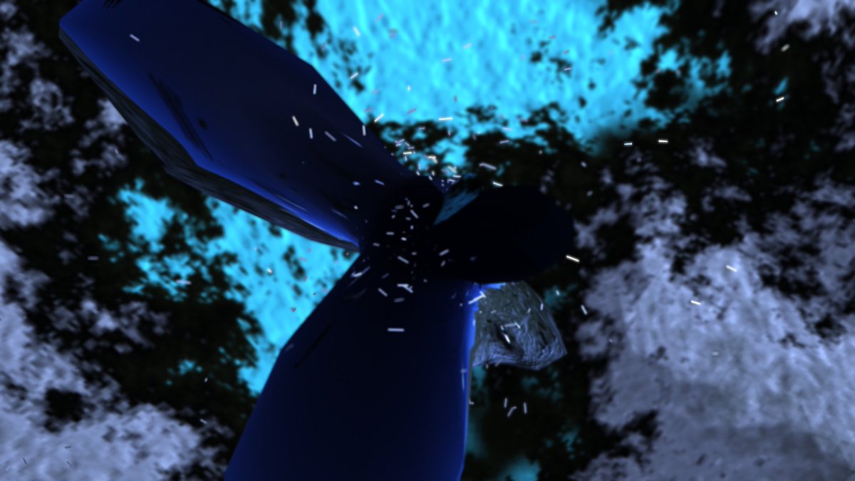 Enward_'s tweet photo. Concept evolution

.
.
.

#realtimegraphic #3D #3dart #generativeart #generativedesign #mediaart #newmediaart #particles #touchdesigner #particlessystem #realtime #digitalart #MotionDesign #motionGraphics https://t.co/ReKesrVMKf