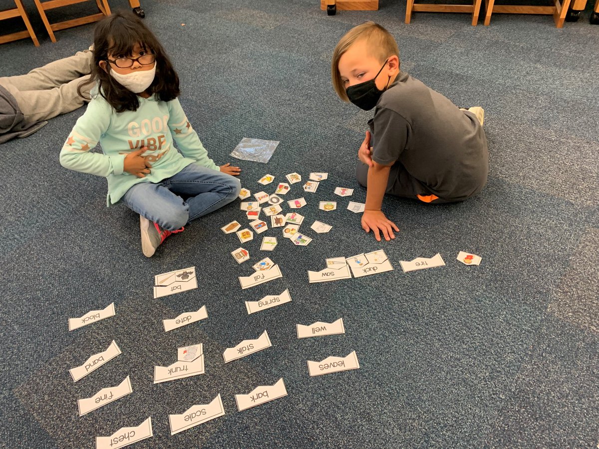 henrielibrary's tweet photo. Learning about homonyms after reading Duck by Meg McKinlay. @henriehawks https://t.co/KKjWTSv4dm