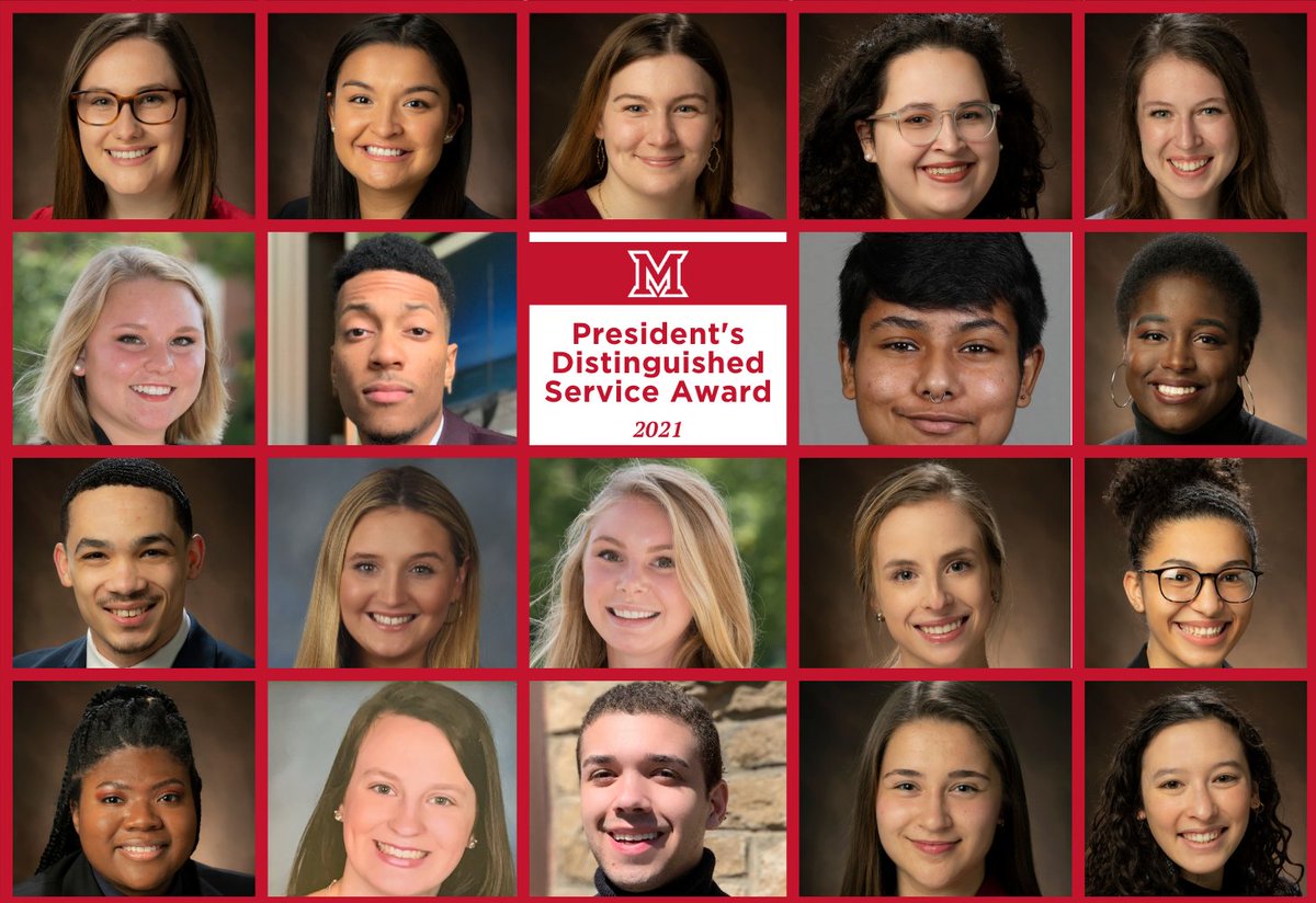 Miami University tweet media