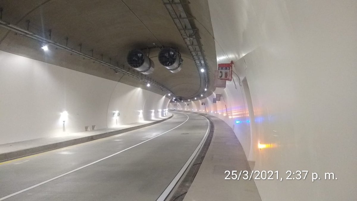 ANI_Colombia's tweet photo. #Comunicado🗞️¡#BuenasNoticias! Dos de los cuatro grandes túneles que se construyen en la vía al Llano se entregarán este año.
¡Construimos #InfraestructuraParaLaGente que conecta a los colombianos!

Conoce más👉 https://t.co/fRqkzGmQrl https://t.co/7aNUAGWO6h