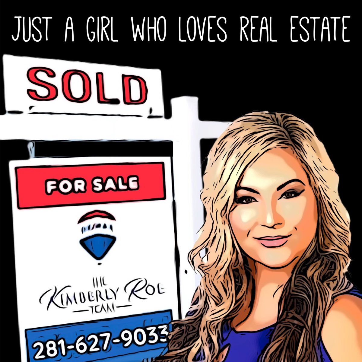 The Kimberly Roe Team (KimberlyRoeTeam) Twitter