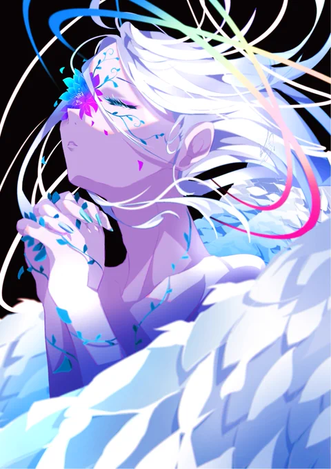 誓い 