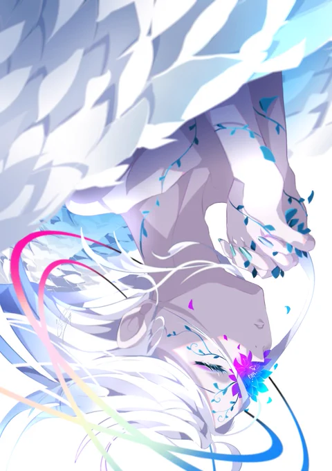 誓い 