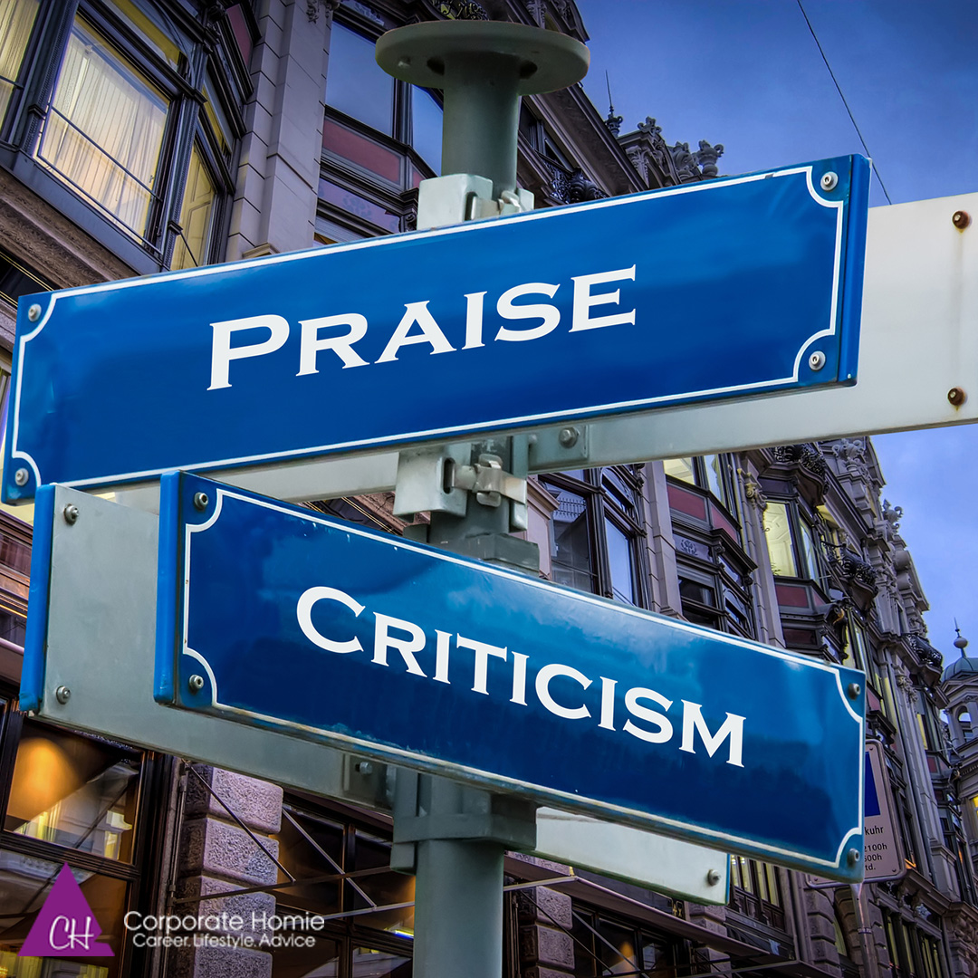 CorporateHomie's tweet photo. ALL FEEDBACK IS NOT CONSTRUCTIVE: All feedback is a gift, but it isn’t all constructive. Remember to take what you need to learn, and to grow while staying true to yourself and your vision. Don’t let 1 person's opinion distract you from your overall plan. Listen but be confident! https://t.co/CAv6T94sIT