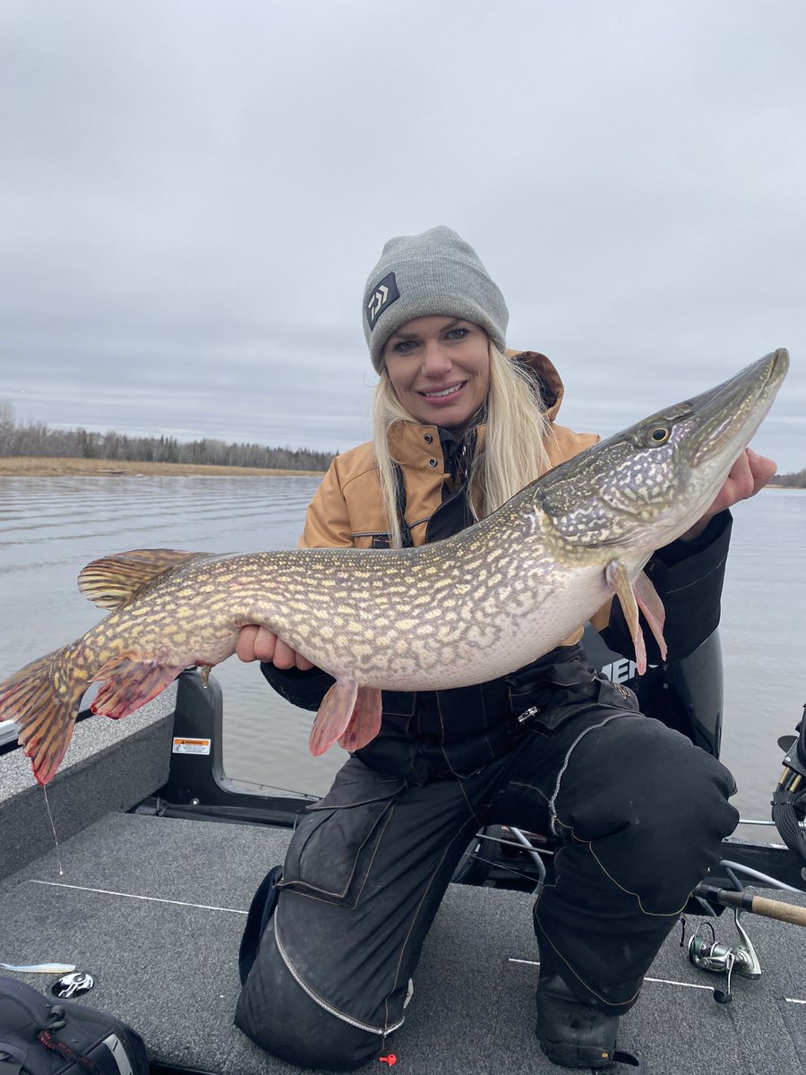 Nicole Stone Outdoors tweet media