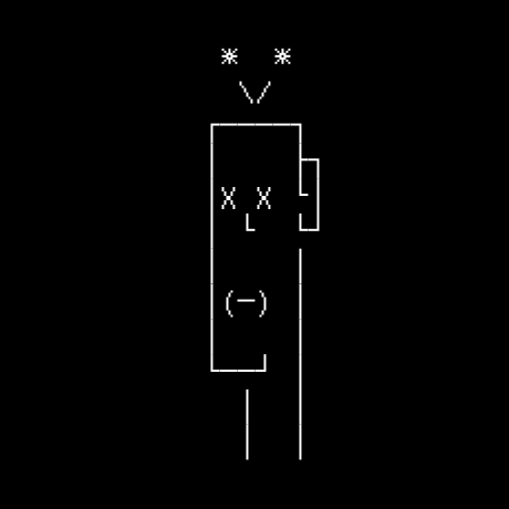 rekktguy's tweet image. Just added these #asciipunks in my NFT collection. Only 2048 will ever exist. 

Grab yours in time 😏 @nassredean @kyleholzinger @ASCIIPunksNFT 

asciipunks.com