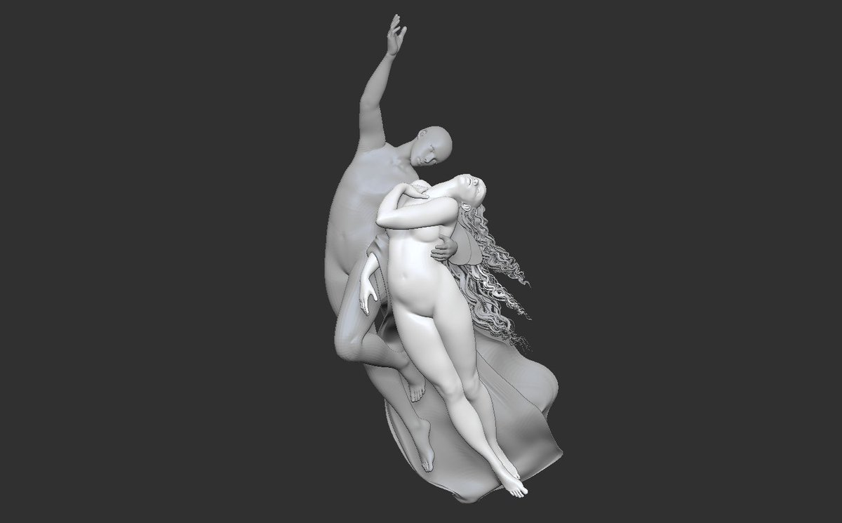 diagon___alli's tweet photo. #VisibleWomen  I’m Alli and a 3D artist who loves fun stylized characters! I’ve been a little discouraged lately but I’m pushing through to make more things for you all to see! https://t.co/xyGvtTuZoI