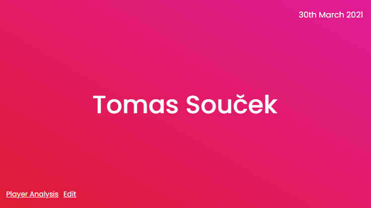 Out of the top five European leagues, there is one standout midfielder who ranks in the 99th percentile for goals scored from Central midfield, and he plays for …<a href="/WestHam/">West Ham United</a>. <a href="/tomassoucek28/">Tomáš Souček</a>. <a href="/Kwadwo_Hemeng/">Kwadwo</a> takes a look. #westham #Hammers #COYI 
esdfanalysis.com/player-analysi…