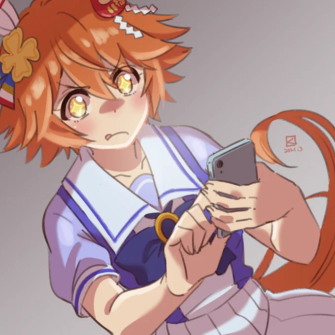 ハッピーカムカムキタちゃんダイヤちゃん…!! 