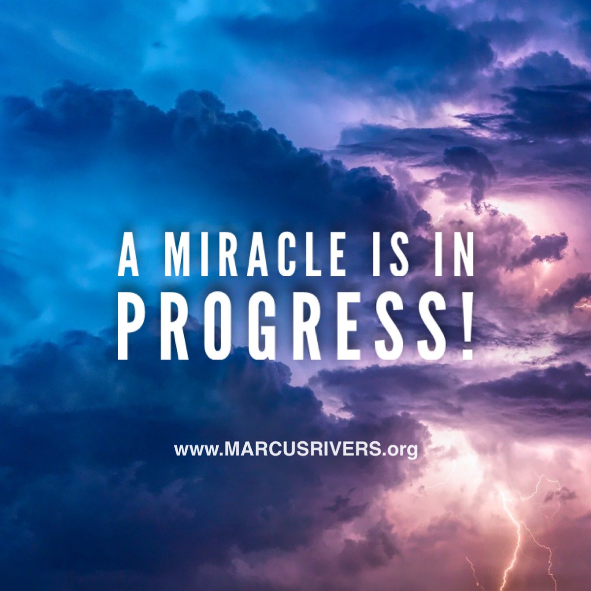 MarcusRiversENT's tweet photo. March is the month of miracles and there is STILL time for your documented miracle! God did not forget about you!!
Through Passover Power and angelic assistance, your miracle will come to pass!
#TheInnerCircle #Miracle #AngelicAssistance #48Hours #MonthOfMiracles #PassoverPower https://t.co/lfONs54fcs