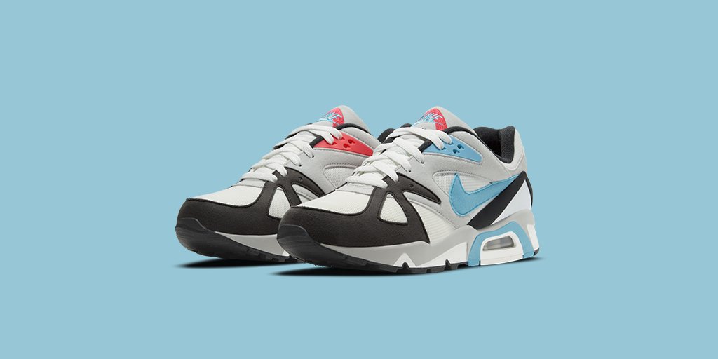 nike shoes twitter