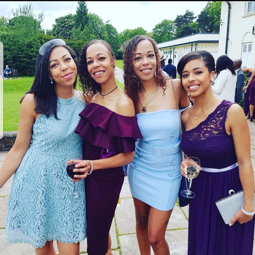 JaxieScarlet's tweet photo. Stop growing up!!
All your doing is making me older!!
Happy Birthday young padawan ๐๐
#littlesister #birthdaygirl #sisterlove #squad #middlesister #oldersister #birthdaylove https://t.co/U9NxxrWUwd