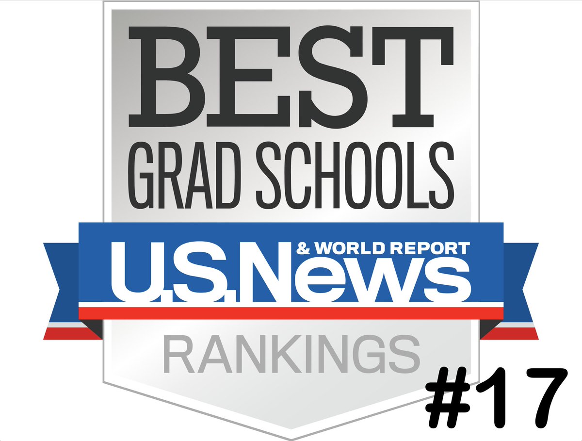 VandyBME's tweet photo. @VandyBME moves up 2 spots to #17 in the 2022 @USNewsEducation rankings of the Best Biomedical Engineering PhD programs in the U.S.! Congratulations to our students, faculty, and staff for this recognition from our peers. https://t.co/TPfziL5BeI