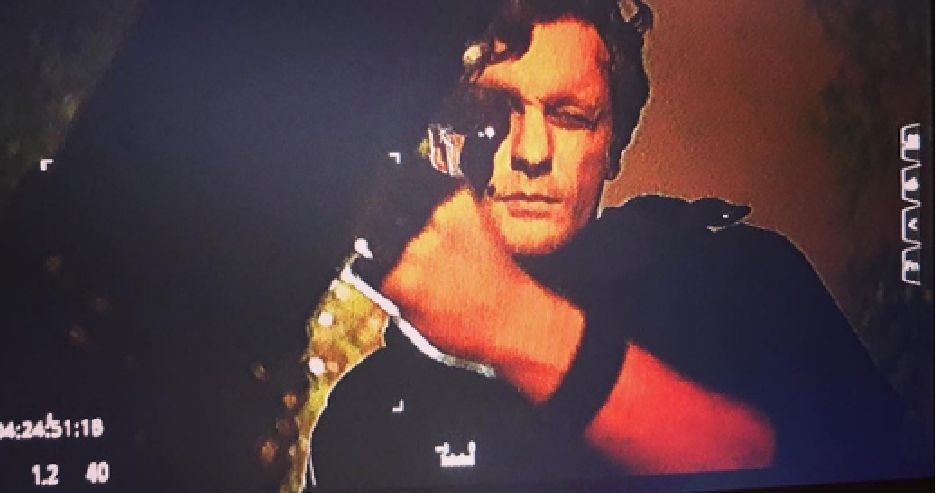 Drodzy, zapraszam Was do subskrybowania mojego oficjalnego kanału na 
youtube.com/atanasvalkovmu…
Please subscribe to my official #YouTube Channel! More to come as new exciting projects are coming and as well new awesome vampiric music!