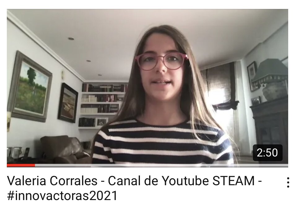 ValPat STEAM tweet media