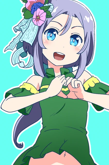 らくがきー 