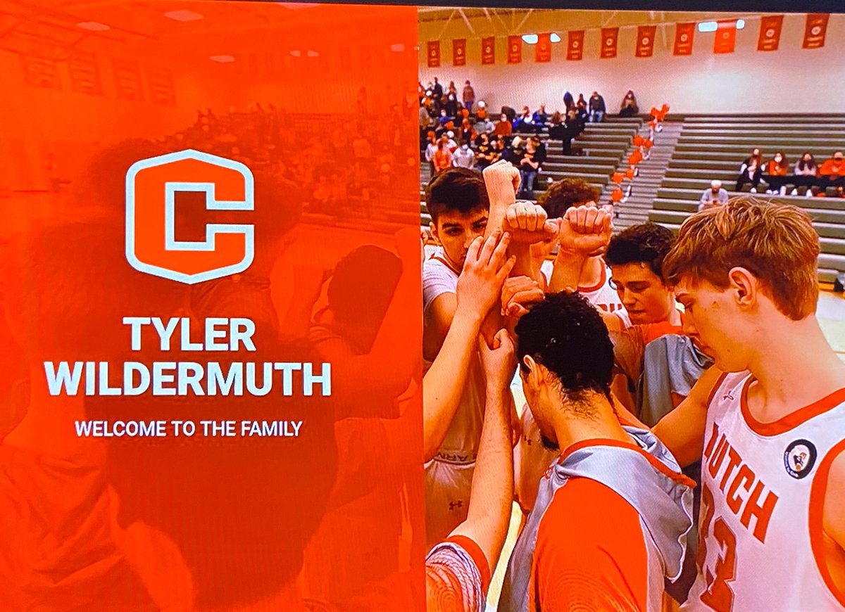 Committed! Thanks to everyone who has helped me during this process! Can’t wait to get to work! #GoDutch 🔴⚪️ <a href="/dhrecruits/">Dark Horse Recruits</a> <a href="/cdouma/">Craig Douma</a> <a href="/ObinnaAgomo/">Coach Obi ™️</a>