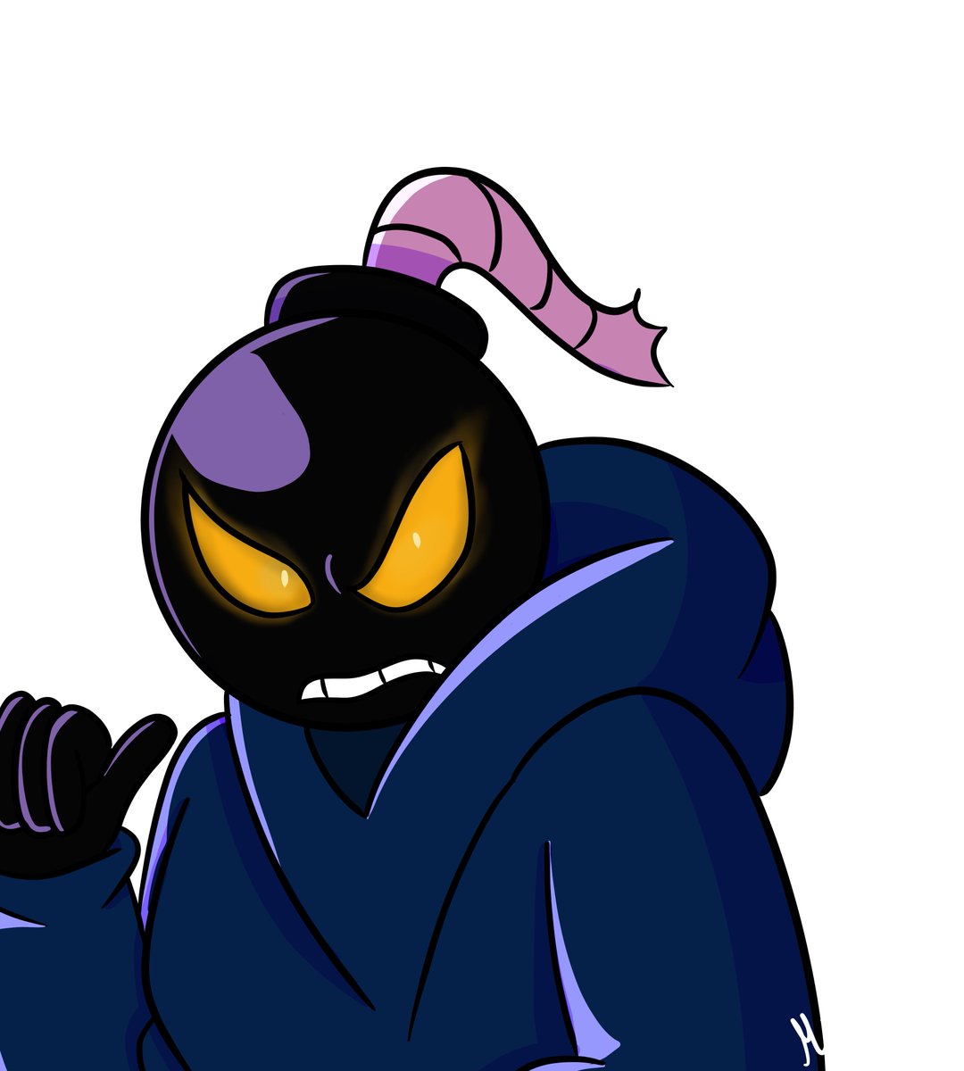 Mathrix7's tweet photo. FNF
whitty
what i doing with my live
#fridaynightfunkin #draw #digitalart https://t.co/l4oY1H6BRs