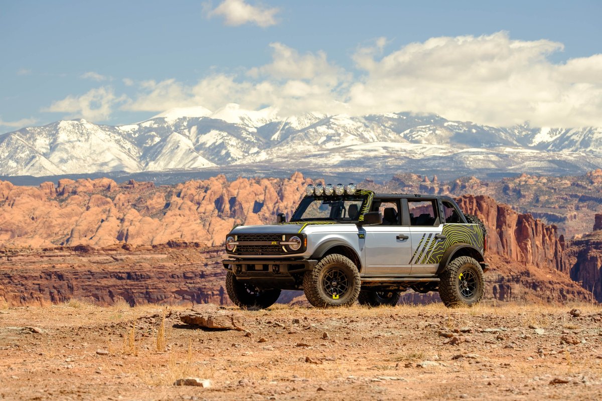 RTR Vehicles tweet media