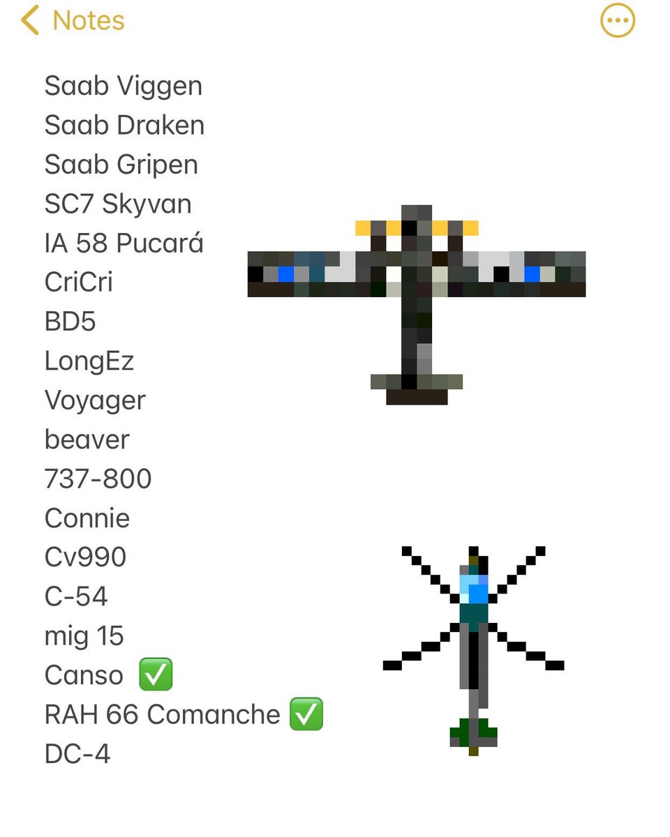 cryptoairforce's tweet photo. You guys suggested over 120 new Aircraft to make over on Facebook. I’m going down the list and have about 50 ready to drop very soon! #nftcollector #nft #NFTCommunity #nftart https://t.co/kc5jFoZRl5
