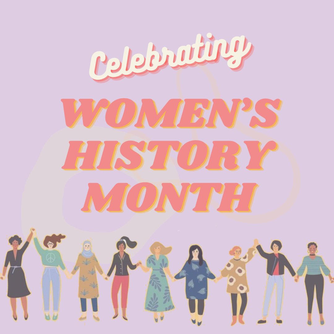 gmssigmakappa's tweet photo. | empowered women empower women + empowered women can empower the world | 

As we close out Women’s History Month, we pause to reflect. We remind ourselves of all the women who came before us and those who continue to inspire us today💜

#womenshistorymonth #sigkapmem https://t.co/9ilY8EUN78
