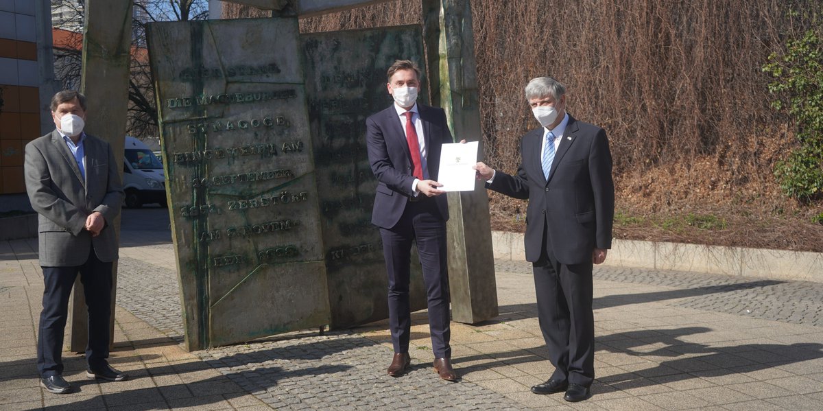 MWL Sachsen-Anhalt tweet media